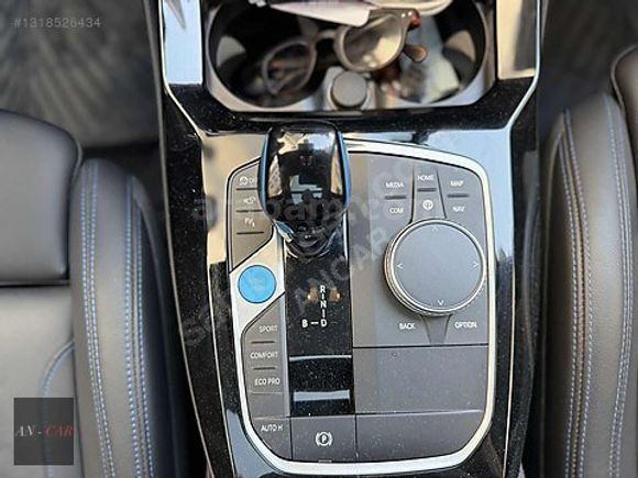 BMW İX3 22 BİN KM %40 PEŞİNAT 36 AY SENET&K.KARTI TAKSİT SEÇENEĞ