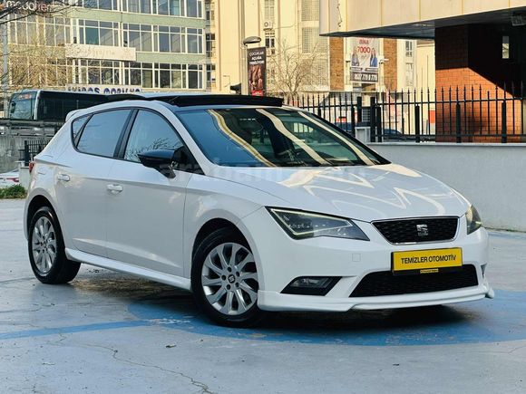 KREDİ KARTINA 12 AY TAKSİT+HATASIZ/BOYASIZ+SUNROOF+175 BİN KM