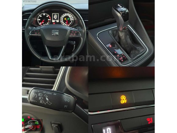 2013, Cam Tavan, İç Ambiyans, Start&Stop, Orjinal 169.ooo KM