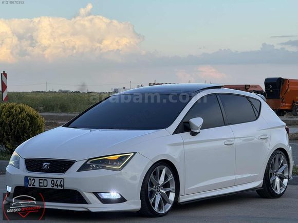 2013, Cam Tavan, İç Ambiyans, Start&Stop, Orjinal 169.ooo KM