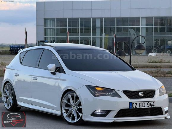 2013, Cam Tavan, İç Ambiyans, Start&Stop, Orjinal 169.ooo KM