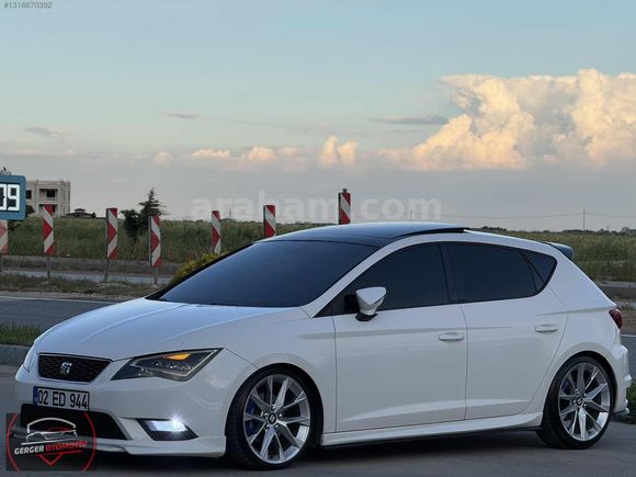 2013, Cam Tavan, İç Ambiyans, Start&Stop, Orjinal 169.ooo KM