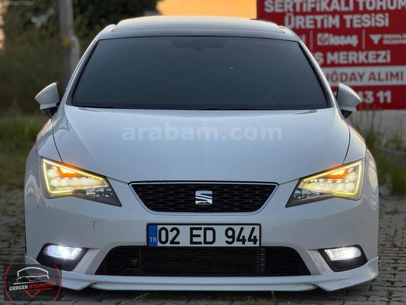 2013, Cam Tavan, İç Ambiyans, Start&Stop, Orjinal 169.ooo KM