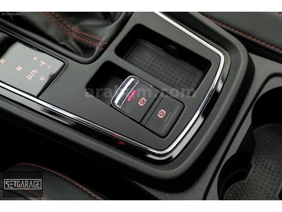 2019 SEAT LEON FR 1.6TDİ CAM TAVAN HAYALET EKRAN