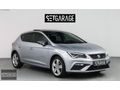 2019 SEAT LEON FR 1.6TDİ CAM TAVAN HAYALET EKRAN