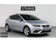 2019 SEAT LEON FR 1.6TDİ CAM TAVAN HAYALET EKRAN