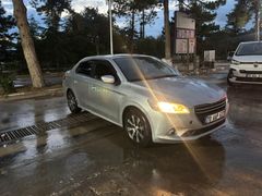 Sahibinden Peugeot 301 1.6 HDi Active 2015 Model