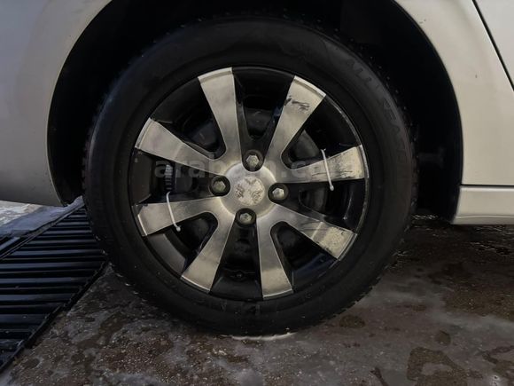 Sahibinden Peugeot 301 1.6 HDi Active 2015 Model