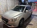 Sahibinden Peugeot 301 1.6 HDi Active 2015 Model