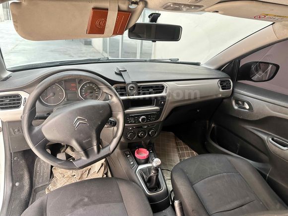 DÜŞÜK KM C ELİZE 