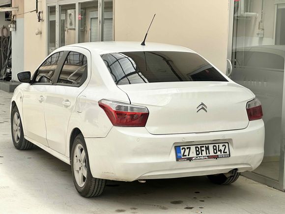 DÜŞÜK KM C ELİZE 