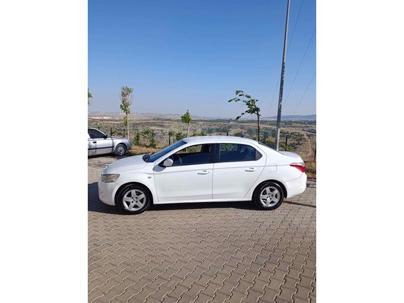 DÜŞÜK KM C ELİZE 