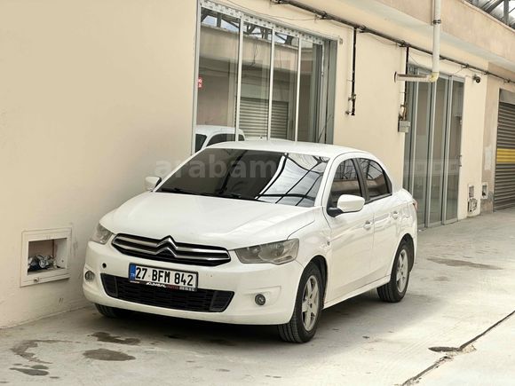 DÜŞÜK KM C ELİZE 