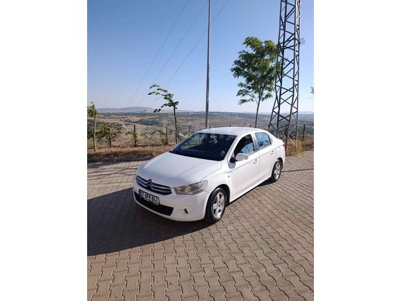 DÜŞÜK KM C ELİZE 