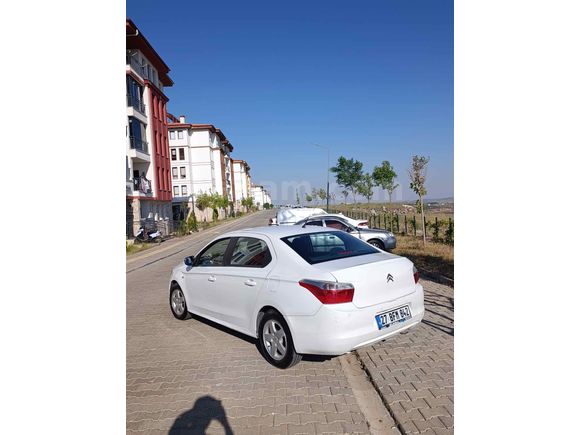 DÜŞÜK KM C ELİZE 