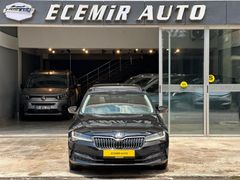 ECEMİR AUTO'DAN 23 SÜPER B 1.5 TSİ DSG ELİT CAM TVN HAYALET EK