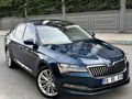 BAŞKENT AUTO'DAN HATASIZ 2022 SKODA SUPERB 19LK JANT