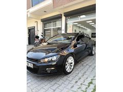Sahibinden Volkswagen Scirocco 1.4 TSi Sportline 2012 Model  268.000 km Siyah