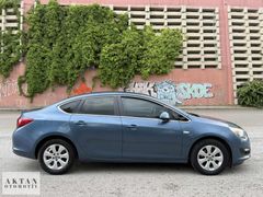 AKTAN///2016__MODEL_BOYASIZZ_ASTRA _1.6_EDİTİON PLUS_LPG'Lİ
