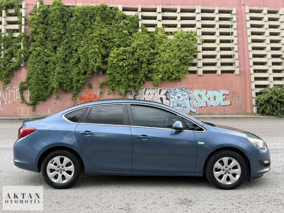 AKTAN///2016__MODEL_BOYASIZZ_ASTRA _1.6_EDİTİON PLUS_LPG'Lİ