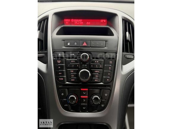 AKTAN///2016__MODEL_BOYASIZZ_ASTRA _1.6_EDİTİON PLUS_LPG'Lİ