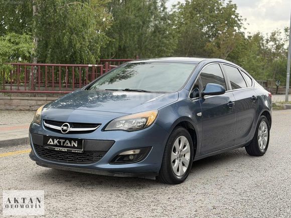 AKTAN///2016__MODEL_BOYASIZZ_ASTRA _1.6_EDİTİON PLUS_LPG'Lİ