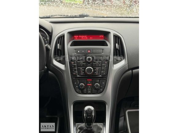 AKTAN///2016__MODEL_BOYASIZZ_ASTRA _1.6_EDİTİON PLUS_LPG'Lİ