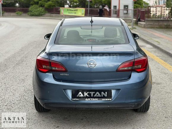 AKTAN///2016__MODEL_BOYASIZZ_ASTRA _1.6_EDİTİON PLUS_LPG'Lİ
