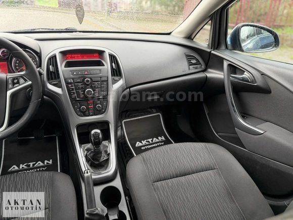 AKTAN///2016__MODEL_BOYASIZZ_ASTRA _1.6_EDİTİON PLUS_LPG'Lİ