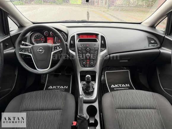 AKTAN///2016__MODEL_BOYASIZZ_ASTRA _1.6_EDİTİON PLUS_LPG'Lİ