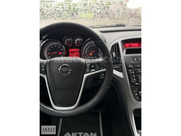 AKTAN///2016__MODEL_BOYASIZZ_ASTRA _1.6_EDİTİON PLUS_LPG'Lİ