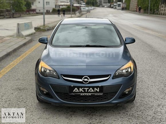 AKTAN///2016__MODEL_BOYASIZZ_ASTRA _1.6_EDİTİON PLUS_LPG'Lİ
