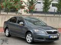 _PEKCİCİ_ 2012 OCTAVİA 1.6 TDI -110 HP-DEĞİŞENSİZ-MASRAFSIZ