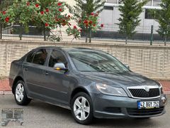 _PEKCİCİ_ 2012 OCTAVİA 1.6 TDI -110 HP-DEĞİŞENSİZ-MASRAFSIZ
