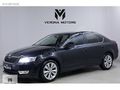 VERONA-2016 SKODA OCTAVİA 1.6 TDI OTOMATİK BAKIMLI MASRAFSIZ!