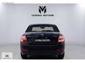 VERONA-2016 SKODA OCTAVİA 1.6 TDI OTOMATİK BAKIMLI MASRAFSIZ!