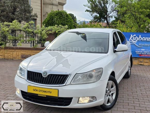 SKODA OCTAVİA 1.6 TDİ OPTİMAL DEĞİŞENSİZ ORJINAL