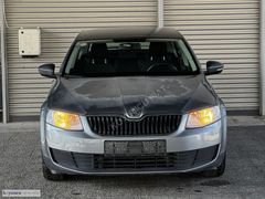 (Koyuncu Fiat) 2013 SKODA OCTAVİA 1.6 TDİ AMBİTİON DSG