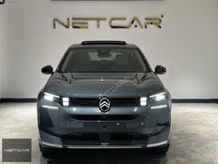 NETCAR'DAN 2025 CITRÖEN C5 AİRCROSS 1.2 HYBRID MAX TAM DOLU