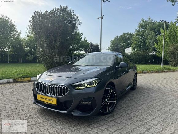 Onur Otomotiv 2.16 M Sport - K.Kartı 12 Taksit