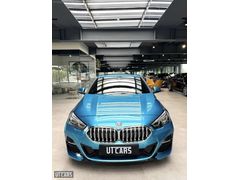 2023 BMW 2.16 DİZEL 50.TH M SPORT| LANSMAN RENK-YETKİLİ BAKIMLI