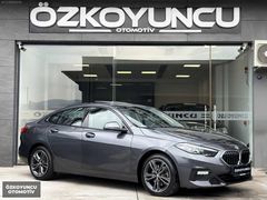 2020 "HATASIZ 134.000KM" BMW 2.16 EXECUTİVE/TAM DERİ/FÜME/SUNROF