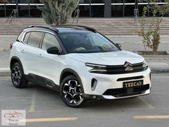 2023 C5 AİRCROS 1.5 SHİNE İLK EL SERVİS BAKIMLI 65BİN KM BOYASIZ