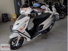 HERO DUSH 110İ-İZMİR BAYİDEN-UYGUN FİYAT-TAKSİTLE