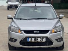 2011 Model Titanyum 1.6 Benzin Lpg
