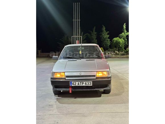 Sahibinden Renault R 9 1.4 Broadway 1994 Model 