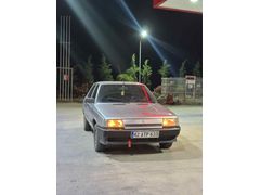 Sahibinden Renault R 9 1.4 Broadway 1994 Model 