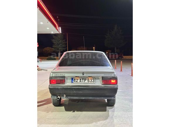 Sahibinden Renault R 9 1.4 Broadway 1994 Model 