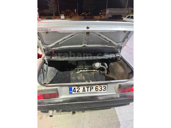 Sahibinden Renault R 9 1.4 Broadway 1994 Model 