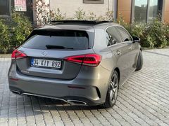 Sahibinden Mercedes - Benz A 180 d AMG 2018 Model 